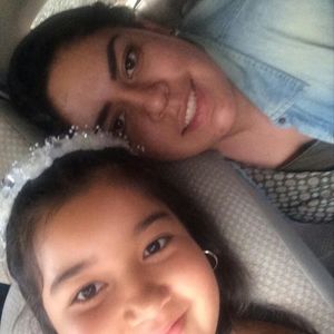 Meet your Posher, Jazmin